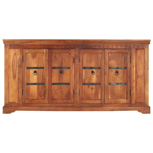 Rustika Rowe -  Sideboard 170x40x85 cm Solid Acacia Wood